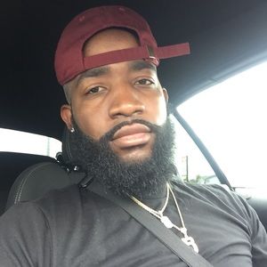 Meet your Posher, Rickey